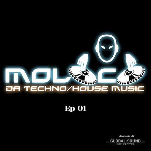 Dark Evidence - Moloco House Music - Master - GlobalSound