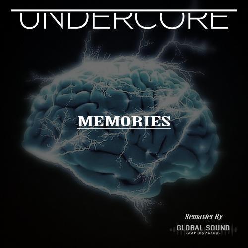 Even The Fading Birds - Undercore - Master - GlobalSound