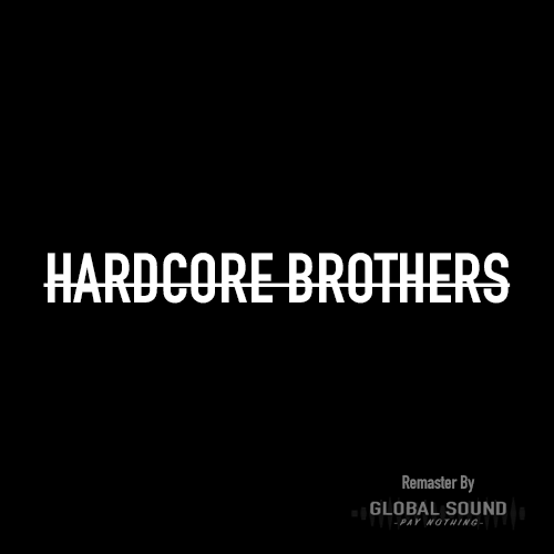 Hardcore Brothers - American Trilogy