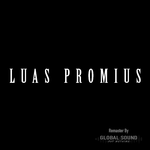 LUAS PROMIUS - Money Bitch