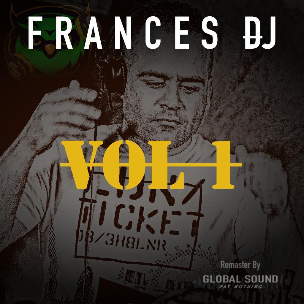 FrancesDj feat Dj Nano.com - Fuck Coronavirus - (Master GlobalSound)