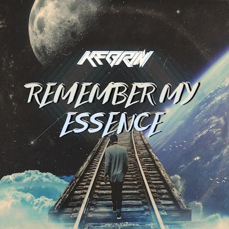 KEBRIN - REMEMBER MY ESSENCE - (Master GlobalSound)