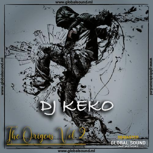 Dj Keko - The Jocker - (Remaster GlobalSound)