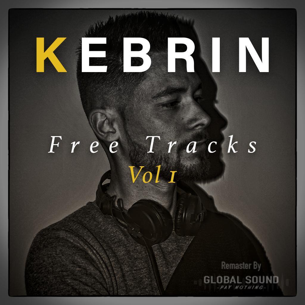 Dj Kebrin - I'll break your neck - (Remaster GlobalSound)