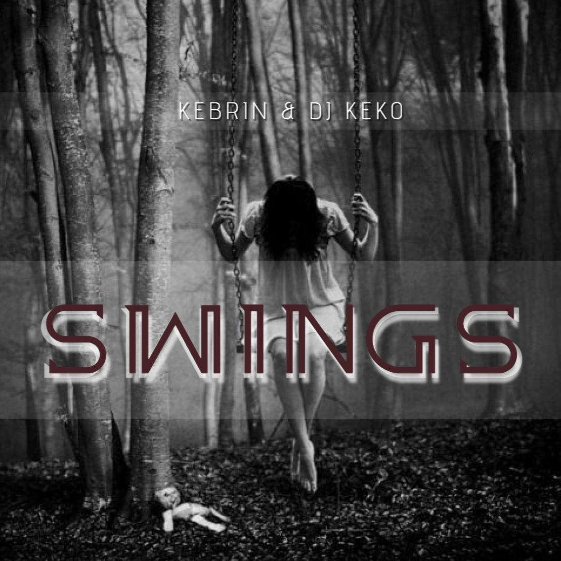 Dj Kebrin Vs Dj Keko - Kebrin & Dj Keko - Swings (Master GlobalSound)