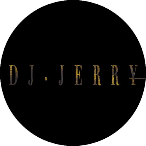 Dj Jerry - Dj Jerry - Game Over - (Master GlobaSound)