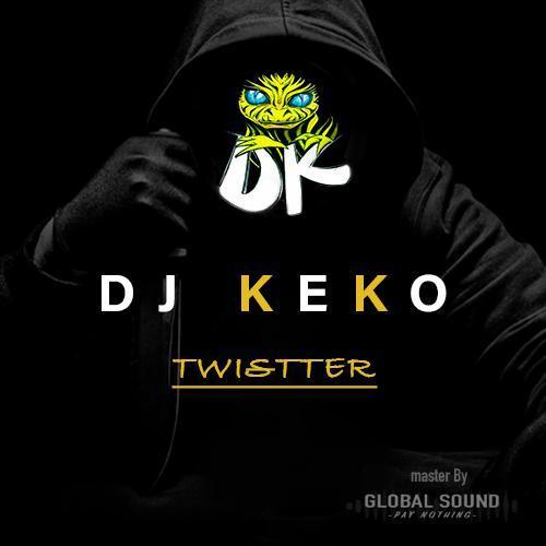 Dj Keko - Twistter - (Master GlobalSound)