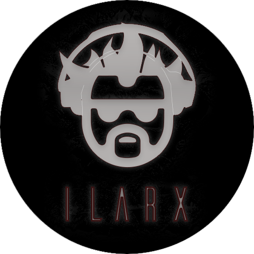 Ilarx - Ilarx - MotherFucKer - (Master GlobalSound)