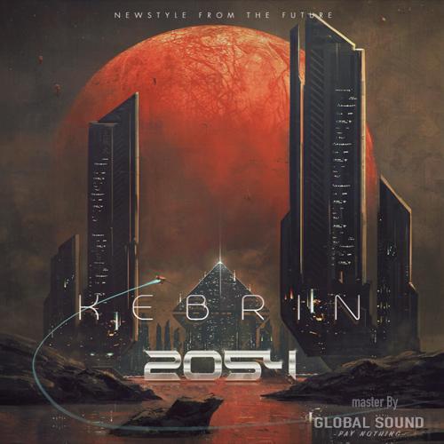Kebrin - 2054 (Master GlobalSound)