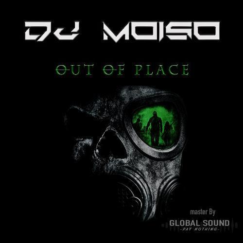 Dj Moiso - Play - (Master GlobalSound)