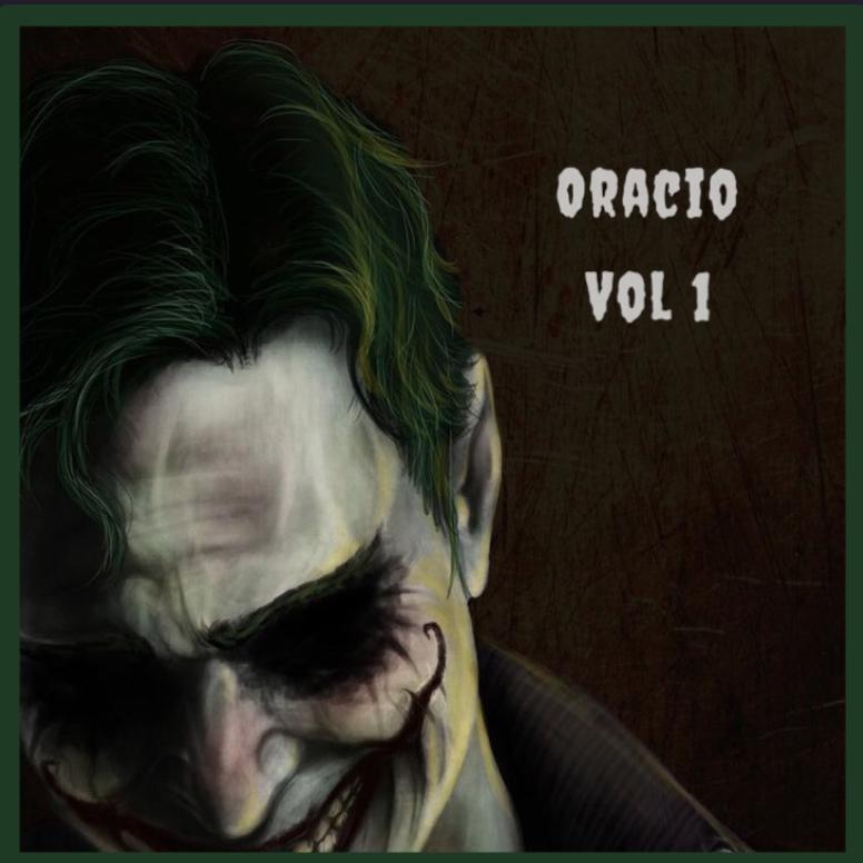 Oracio Vol 1