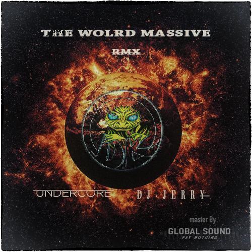 Dj Keko - The World Massive Rmx - (Master GlobalSound)