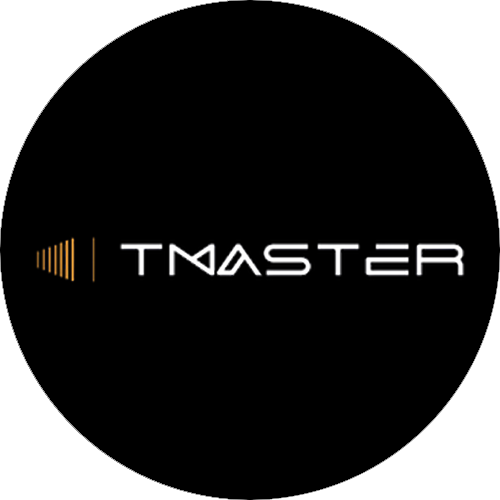 TMaster - Behind Your Back