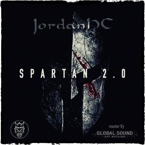 JordanHC - Spartan 2.0