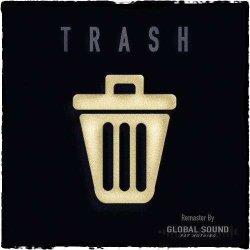 Inhuman Warriors - Trash - (Master GlobalSound)